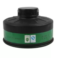 新华 MQ4滤毒罐