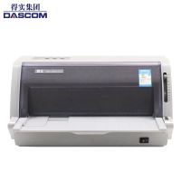 DS-650II 高效型多用途24针82列平推打印机