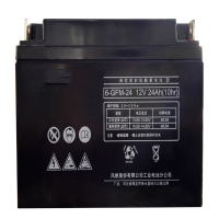 AGQ ZQ 蓄电池 9804