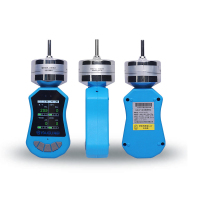 海固HG-FB4四合一气体检测仪(氧气 可燃气体 一氧*碳)