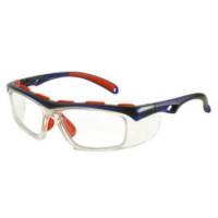 羿科 Steed 安全眼镜（可配近视镜片）