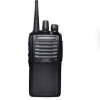 摩托罗拉(MOTOROLA) MagOne EVX-261 UHF 数字对讲机 (台)
