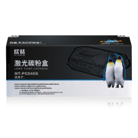 欣格GRG 045 BK碳粉盒NT-PC045SBK黑色适用Canon 634 632 612 631 633Cd 系列