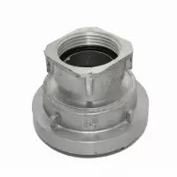 中华卡式变径消防接口80内/80雄\KXK80/80
