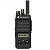 摩托罗拉(Motorola) XiR P6620i 数字对讲机 (台)
