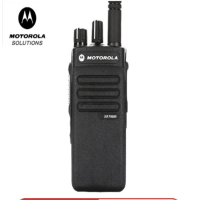 摩托罗拉(Motorola) XIR P6600i 非防爆 对讲机(台)黑色