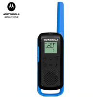 摩托罗拉(Motorola)T62公众对讲机(台)