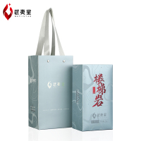 武夷星山场说楼梯岩水仙72g 特级水仙武夷山正岩茶叶礼盒装乌龙茶