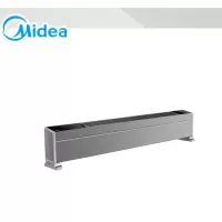 美的(Midea)踢脚线取暖器2200W NDY-LSX