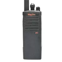 摩托罗拉(Motorola) A9D 对讲机4w (台) 黑色