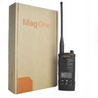 摩托罗拉(Motorola ) A12D 专业数字对讲机 (台)