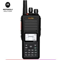 摩托罗拉(Motorola) EVX-C79 (8小时录音) 对讲机 (台)