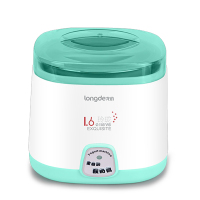龙的(longde)酸奶机LD-SN10B