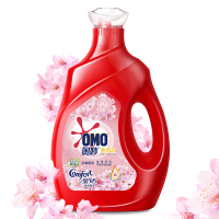 奥妙 全自动含金纺馨香精华深层洁净洗衣液 3000g