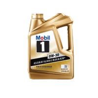 美孚1号汽 机 油0W-30-4LDZ (注:12桶起售)原厂正品 超长质保