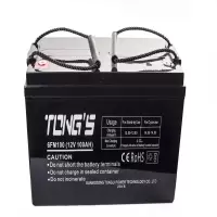 UPS蓄电池 12V 100AH