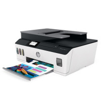 惠普531连供无线手机打印机一体机彩色照片打印复印扫描