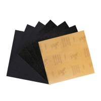 砂纸 鹰牌500目 一盒