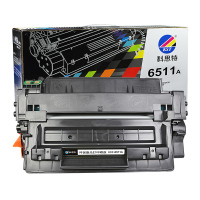 科思特Q6511A 适用HP惠普打印机HP LaserJet 2400 2410 2420 2430