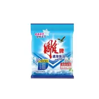 雕牌 速溶快洁无磷洗衣粉928g(袋) 一袋装
