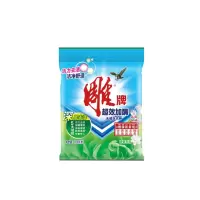 雕牌 1.28kg超效加酶无磷洗衣粉(袋) 一袋装