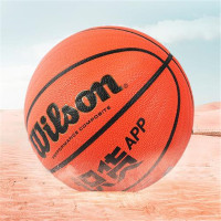 会军(Huijun) 威尔胜WTB0586IB06CN篮球 防滑手感 YC