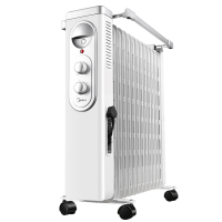 美的(Midea) 取暖器 NYY-AR电暖器