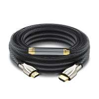 绿联高清线HDMI线4K连接投影仪电视机顶盒(65米)