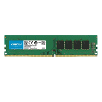 英睿达DDR4 2666 16G 台式机电脑内存条(CT16G4DFD8266)