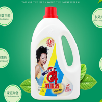 爱迪威(ADVANCE) 84消毒液