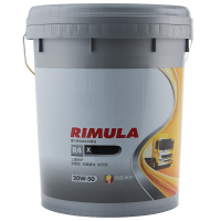 柴机油 R4 X 20W-50 18L