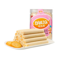 力诚桶装鳕鱼肠(芝士)400g(1368)