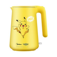 美的(Midea) 电水壶MK-SH15E203PK