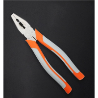 乔智万家8寸日式平口钳QZ0203