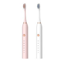 米狗meeegou电动牙刷MX602 白色