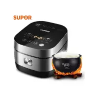 苏泊尔(SUPOR) -电饭煲 SF40HC650
