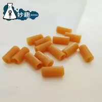 注射用堵头 乳胶帽 密封堵头100个