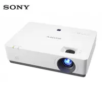 索尼(SONY)VPL-EX570 办公标清投影仪 4200流明 双HDMI
