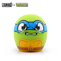 美国忍者神龟正版授权蓝牙迷你小音箱便携音响 拉斐尔