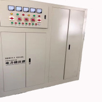 德力西 SBW5-800KVA 稳压器 单位:个