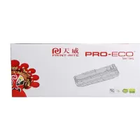 天威 T Lenovo-LT401黑粉盒 专业装 适用于联想LJ4000D/LJ4000DN/LJ5000DN