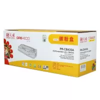 天威 T CB435A硒鼓 适用于CANON-3018(CRG912)/CB435A-商用装黑硒鼓带芯片