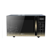 格兰仕(Galanz) 微波炉G80F23CSL-C2(S1)