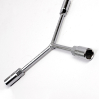 乔智万家乔智万家 三叉扳手 10-12-14