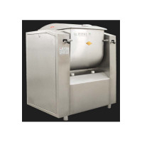 银鹰 和面机 25kg 不锈钢制作