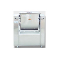 银鹰 和面机 50kg 不锈钢制作