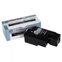 天威(PRINT-RITE) T CP105/205硒鼓 带芯片 升级版 彩色粉盒 黑青黄红可选