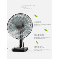 蜀天龙(SHU TIAN LONG) 电风扇