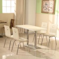 蜀天龙(SHU TIAN LONG)食堂桌椅