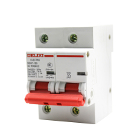 XINERKL DLY电源专用空开C63(企业定制)